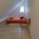 Puchatek Farm stay Rebiszow