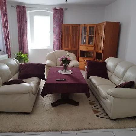 Puchatek Farm stay