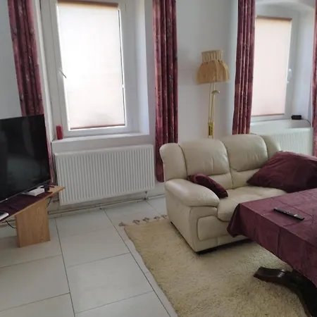 Çiftlik konaklama Puchatek *