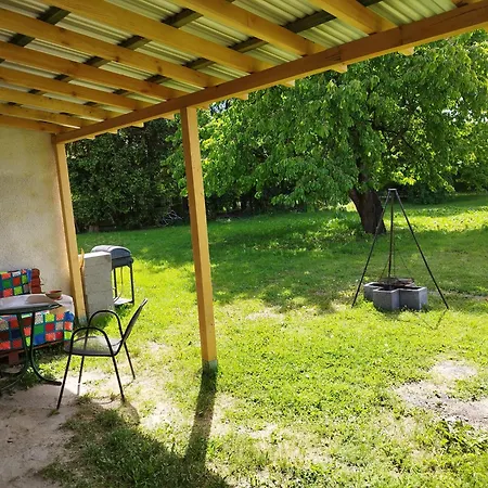 Puchatek Gospodarstwo agroturystyczne Rebiszow