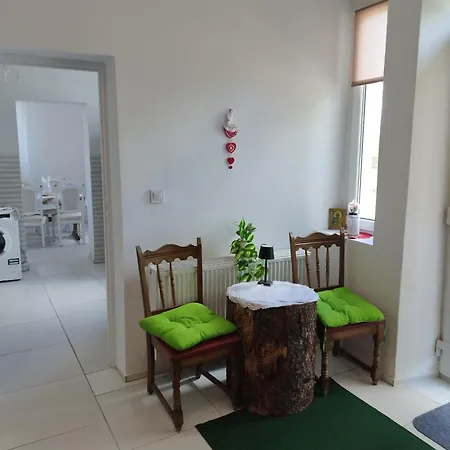 Puchatek Çiftlik konaklama *