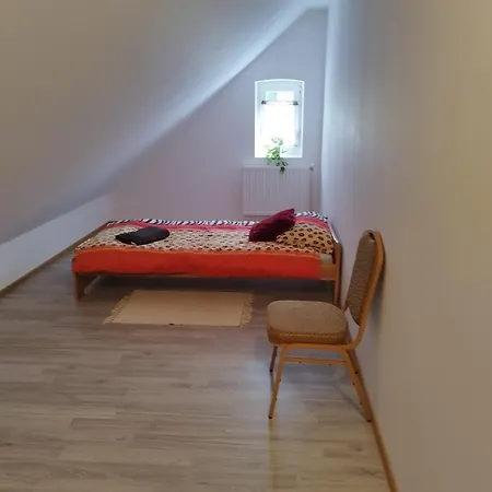 Puchatek Farm stay Rebiszow