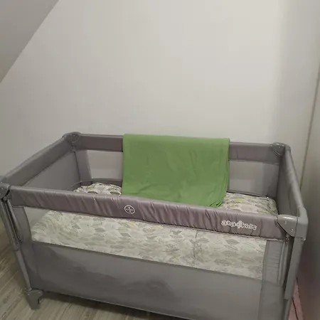 Çiftlik konaklama Puchatek