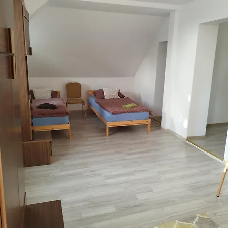 Puchatek Farm stay