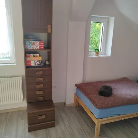 Puchatek Çiftlik konaklama *