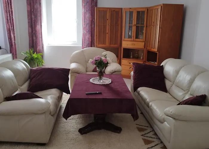 Puchatek Gospodarstwo agroturystyczne