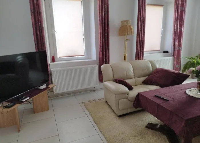 Gospodarstwo agroturystyczne Puchatek *