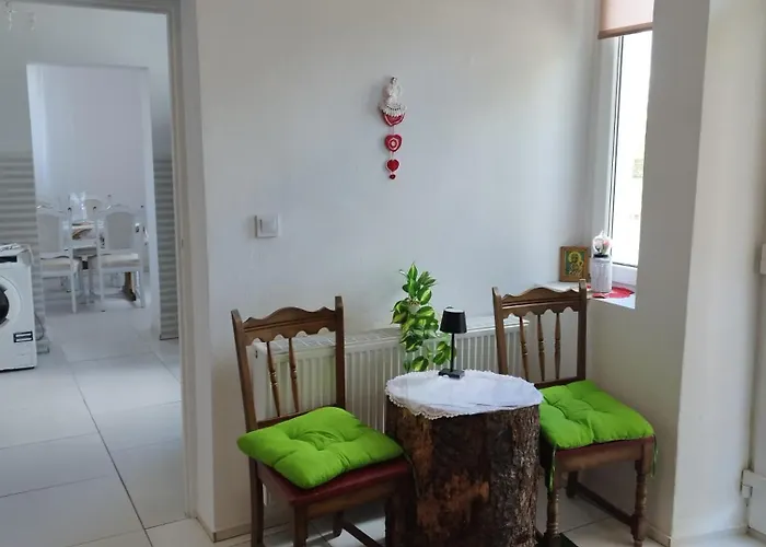 Puchatek Gospodarstwo agroturystyczne *