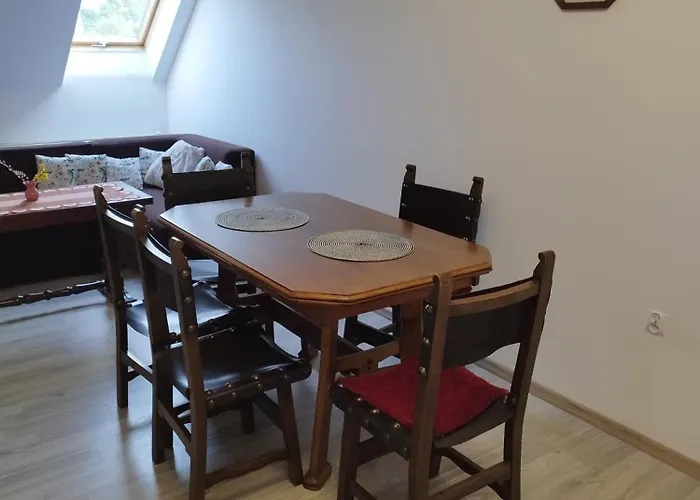 Puchatek Gospodarstwo agroturystyczne *