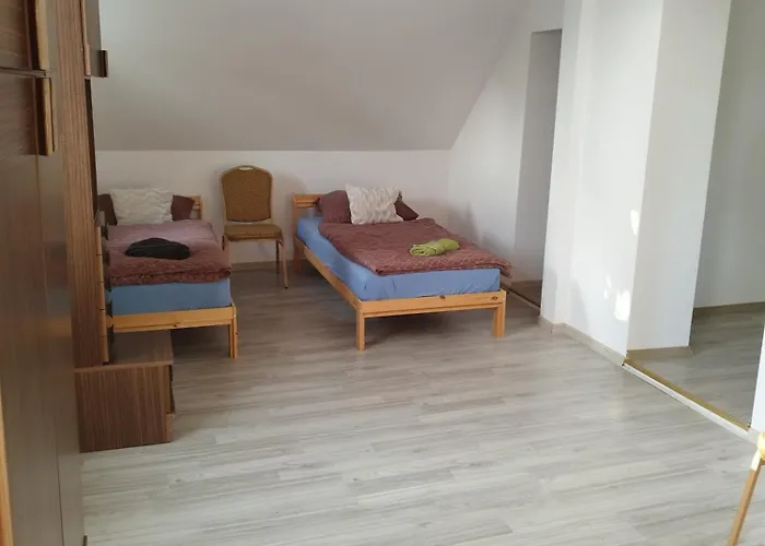 Puchatek Gospodarstwo agroturystyczne